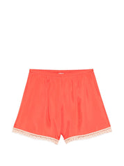 Forte Forte Twill shorts