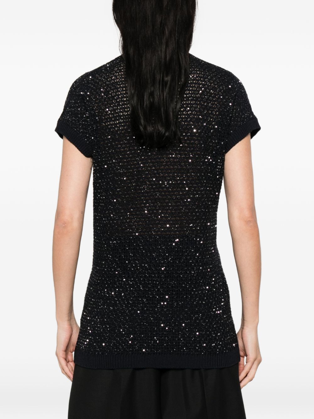 Fabiana Filippi T-Shirts & Polos — Luxury Tops