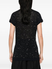 Fabiana Filippi T-Shirts & Polos — Luxury Tops