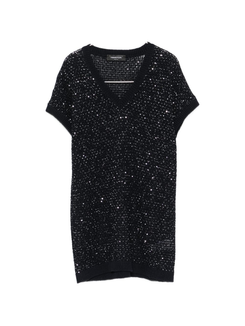 Fabiana Filippi T-Shirts & Polos — Luxury Tops