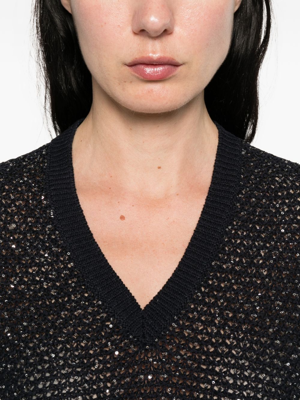 Fabiana Filippi T-Shirts & Polos — Luxury Tops