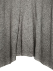 Avant Toi Cahsmere oversized sweater