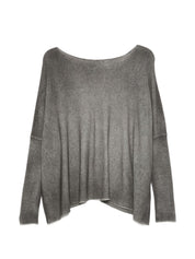 Avant Toi Cahsmere oversized sweater