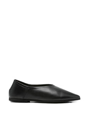 Babu' Milano City ballet flats