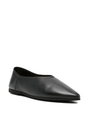 Babu' Milano City ballet flats