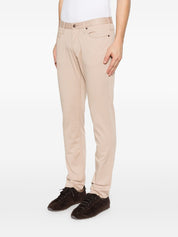 Emporio Armani Beige Jeans for Men — New In 2026