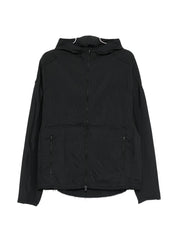 Y-3 Nylon Blouson Jacket for Men — Black, New In