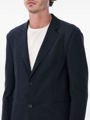 Emporio Armani Jackets — Men's Capsule Outerwear