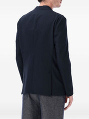 Emporio Armani Jackets — Men's Capsule Outerwear