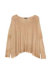 Avant Toi Cahsmere oversized sweater