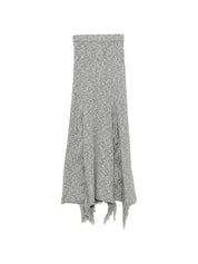 Mrz Cotton long skirt