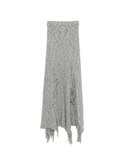 Mrz Cotton long skirt