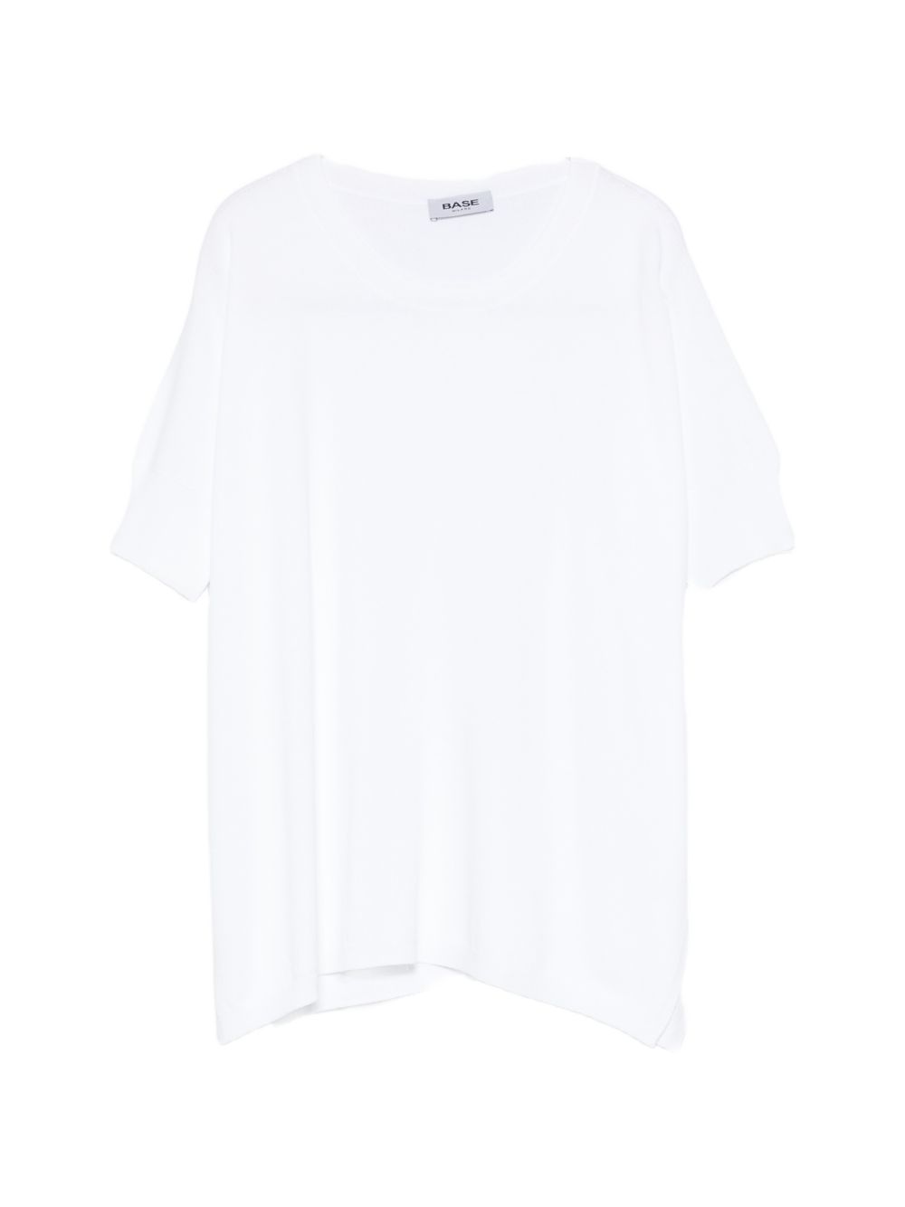Base Sweaters — Crewneck Topwear for Women, New In