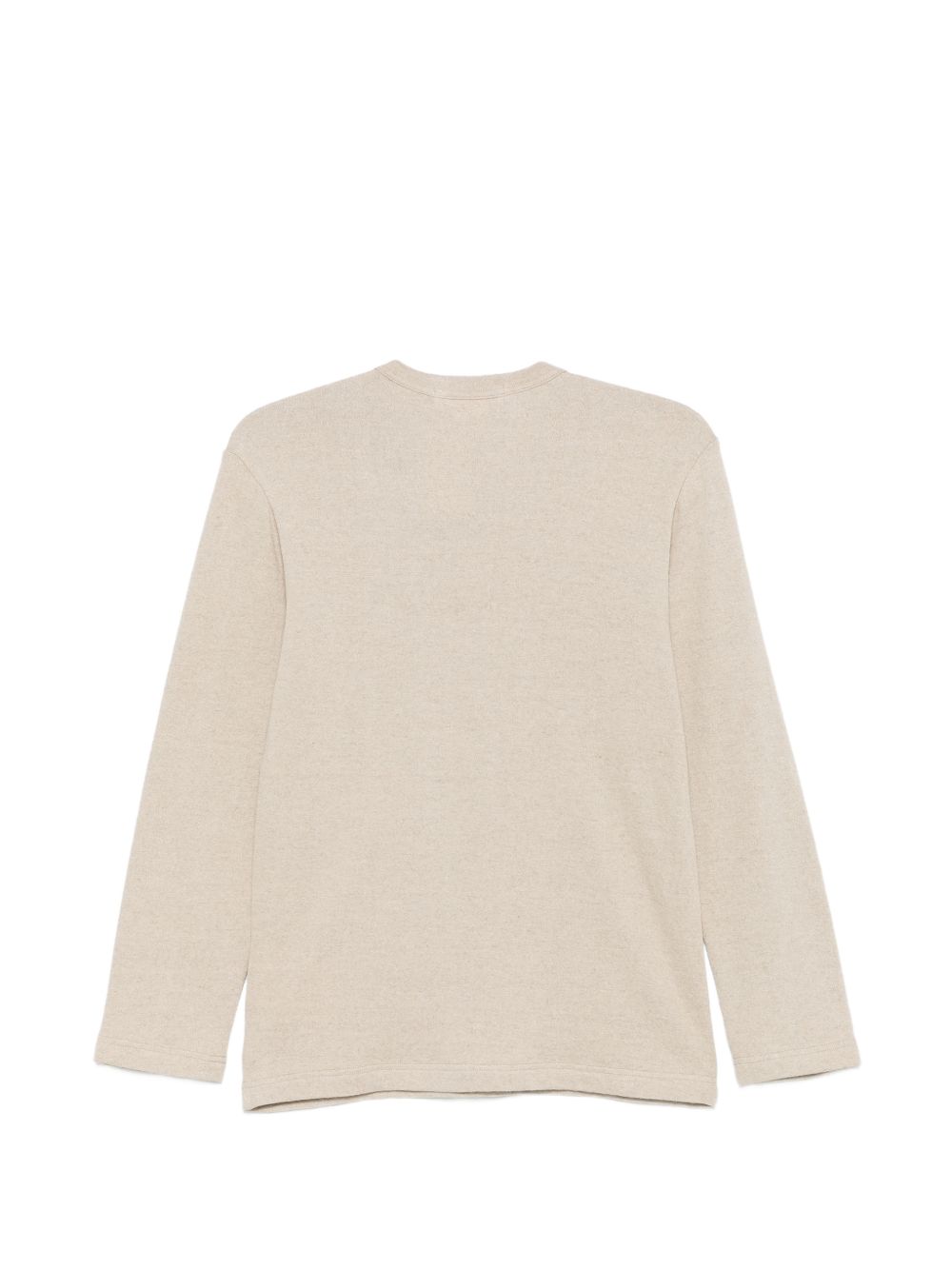 Comme des Garcons T-shirts and Polos Beige