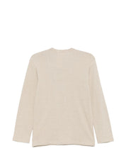 Comme des Garcons T-shirts and Polos Beige
