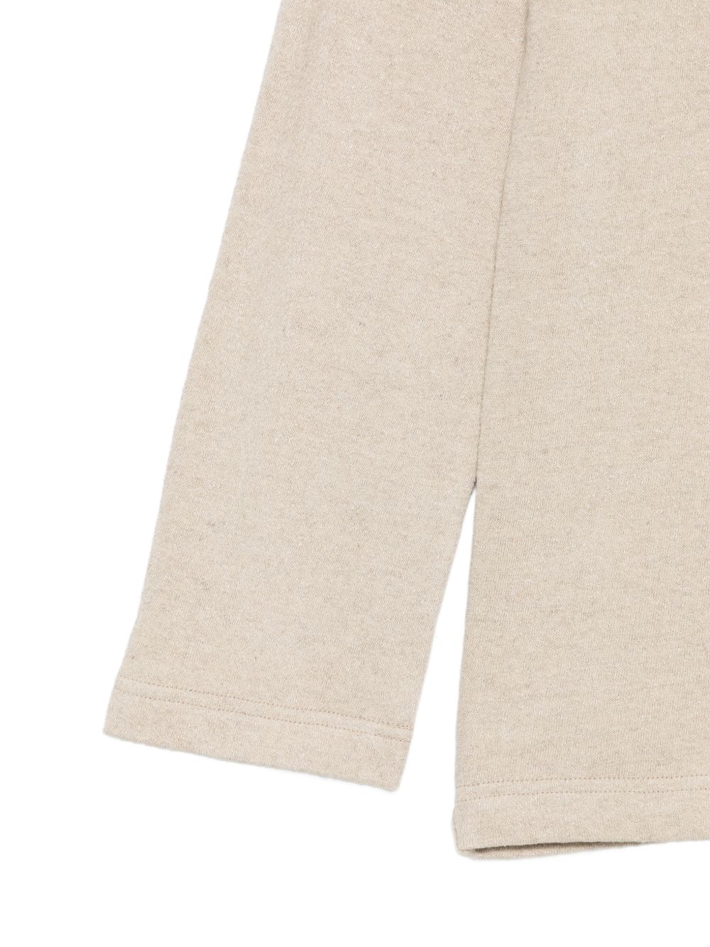 Comme des Garcons T-shirts and Polos Beige