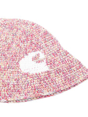 Carhartt Wip Main Purple Cotton Beanie — Luxury Cap