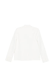 Mrz Single-breated blazer jacket