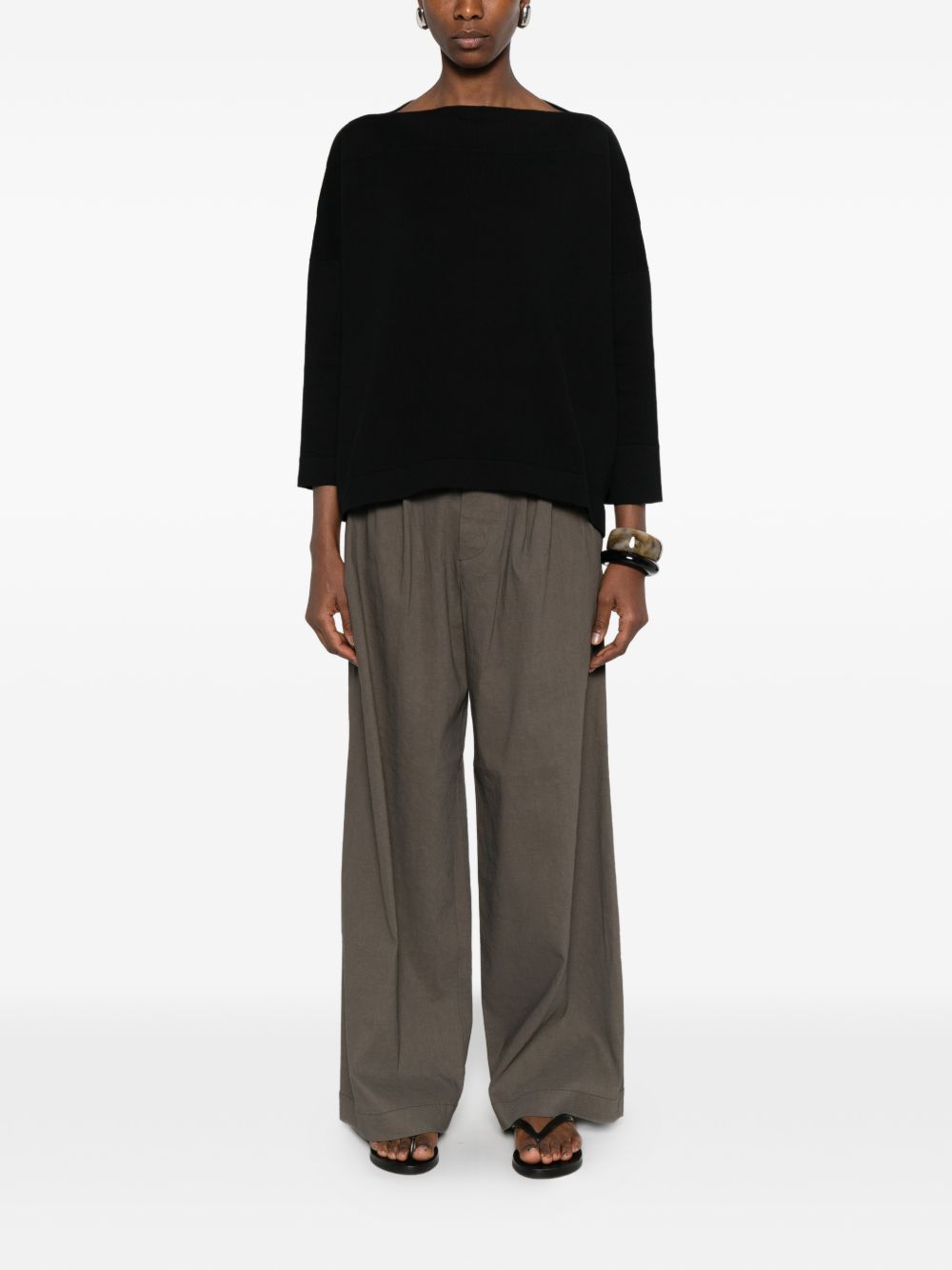 Daniela Gregis Sweaters — Luxury Women's Topwear