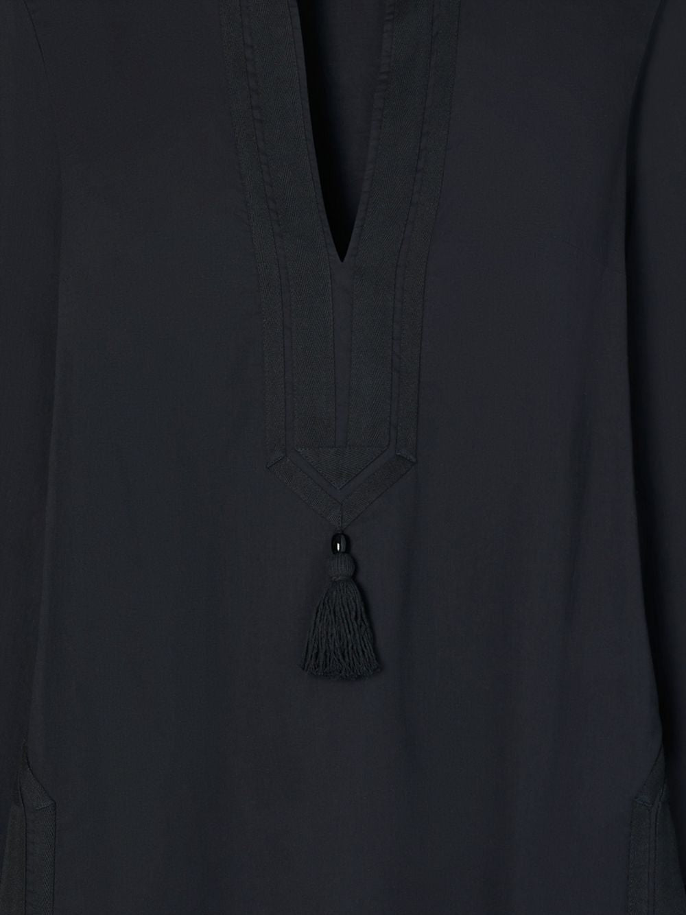 Tory Burch Cotton Tunic Dress — New In 2026