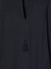 Tory Burch Cotton Tunic Dress — New In 2026