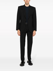 Giorgio Armani Icon jersey t-shirt
