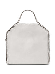Stella McCartney Falabella 3Chain Handbag — Grey Luxury