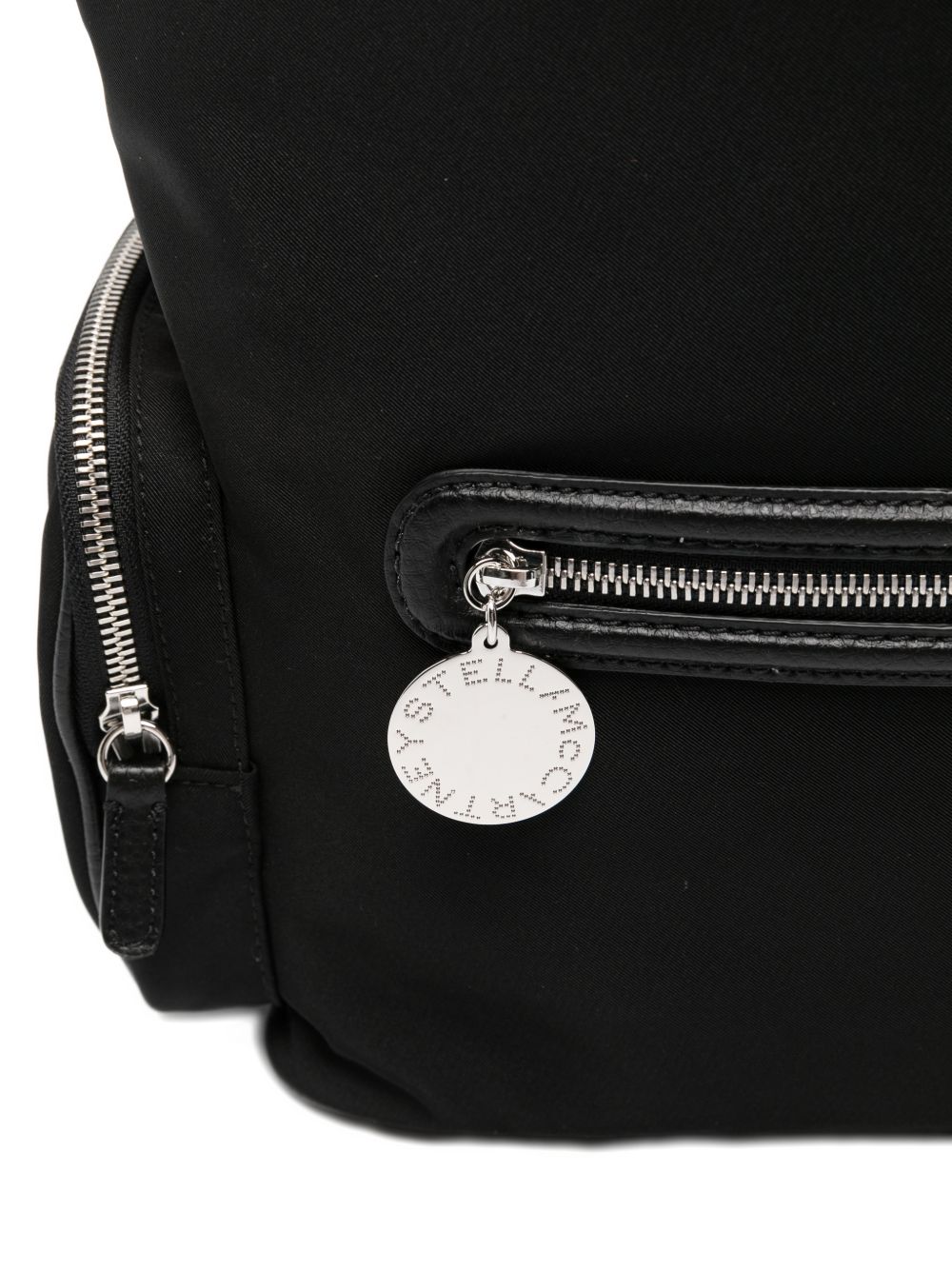 Stella McCartney Backpacks — New Nylon Styles