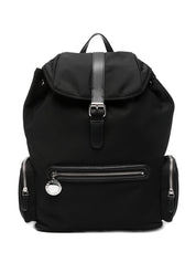 Stella McCartney Backpacks — New Nylon Styles