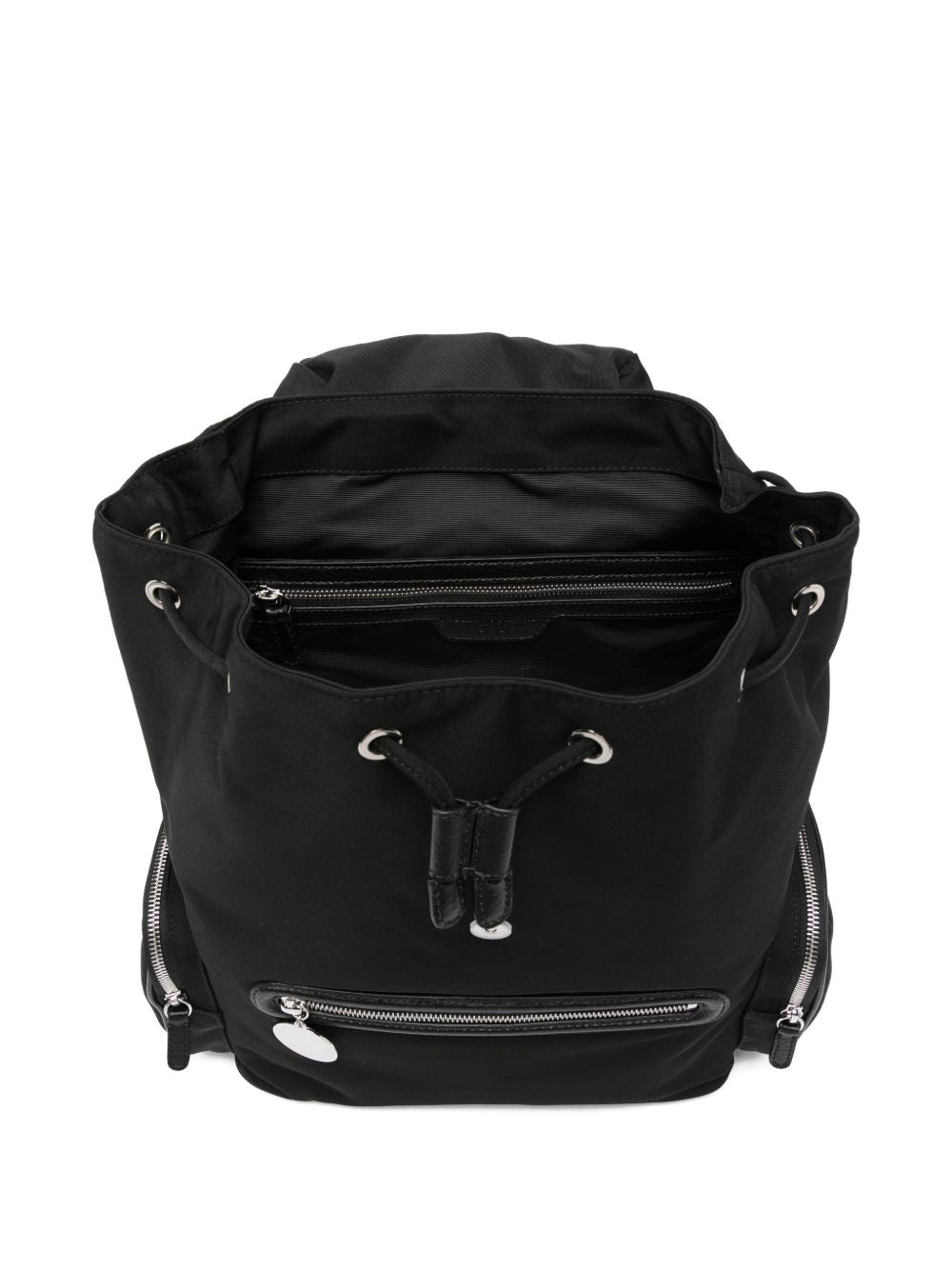Stella McCartney Backpacks — New Nylon Styles