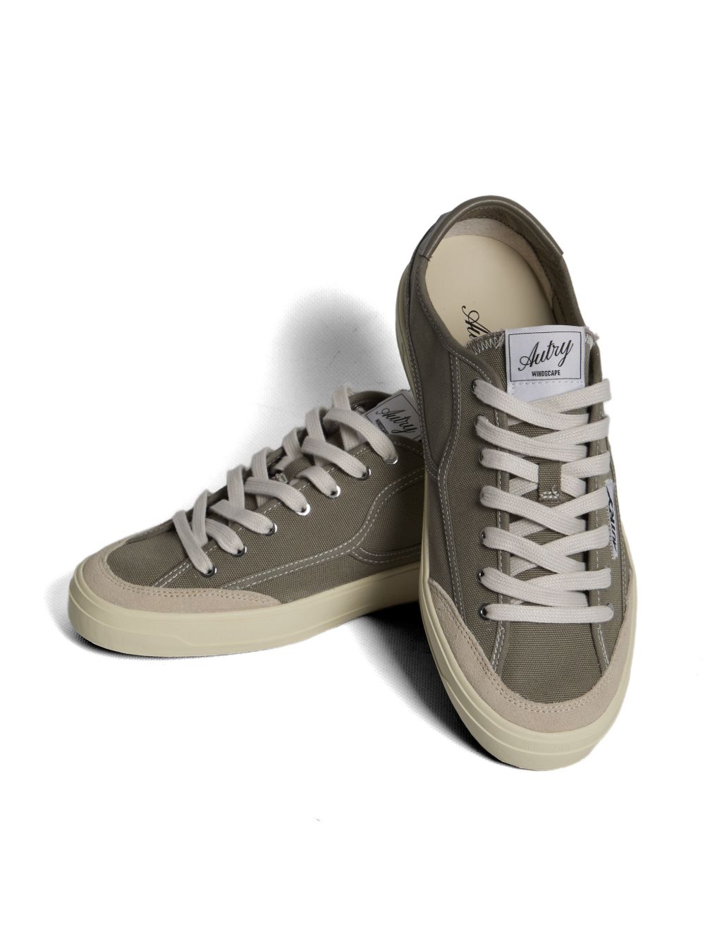 Autry Windscape low sneakers
