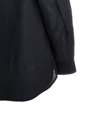 Emporio Armani Linen Shirts for Women — New In