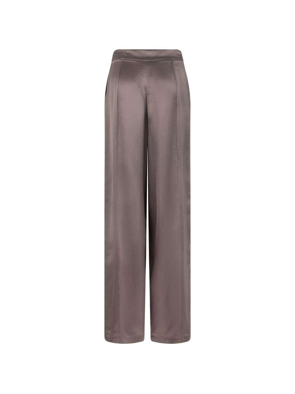 Emporio Armani Trousers — New Brown Women's Trousers