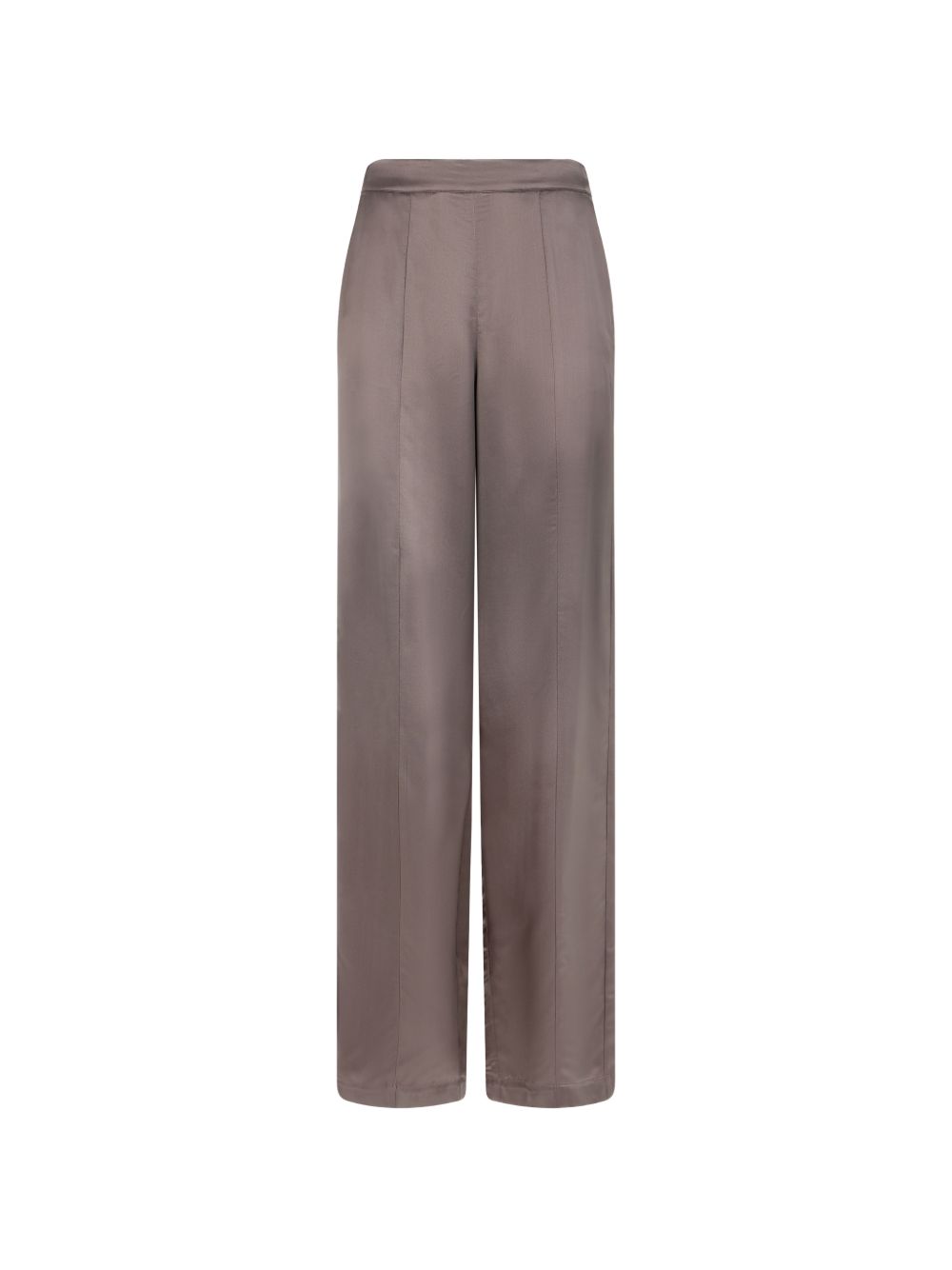Emporio Armani Trousers — New Brown Women's Trousers