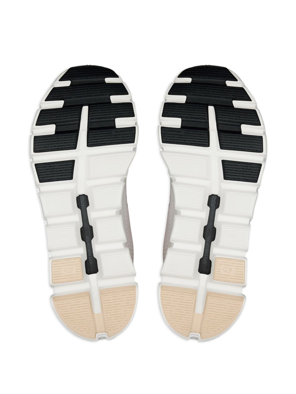 On Sneakers — Cloud 6 Push for Women | New In