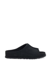 Ugg Otzo Slides Sandals for Men — Black | Aumifour