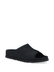 Ugg Otzo Slides Sandals for Men — Black | Aumifour