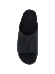 Ugg Otzo Slides Sandals for Men — Black | Aumifour