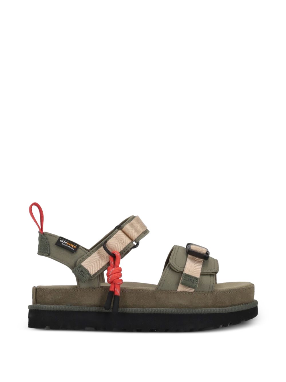 Ugg Sandals — Goldenstar Wildwood for Women (New In)