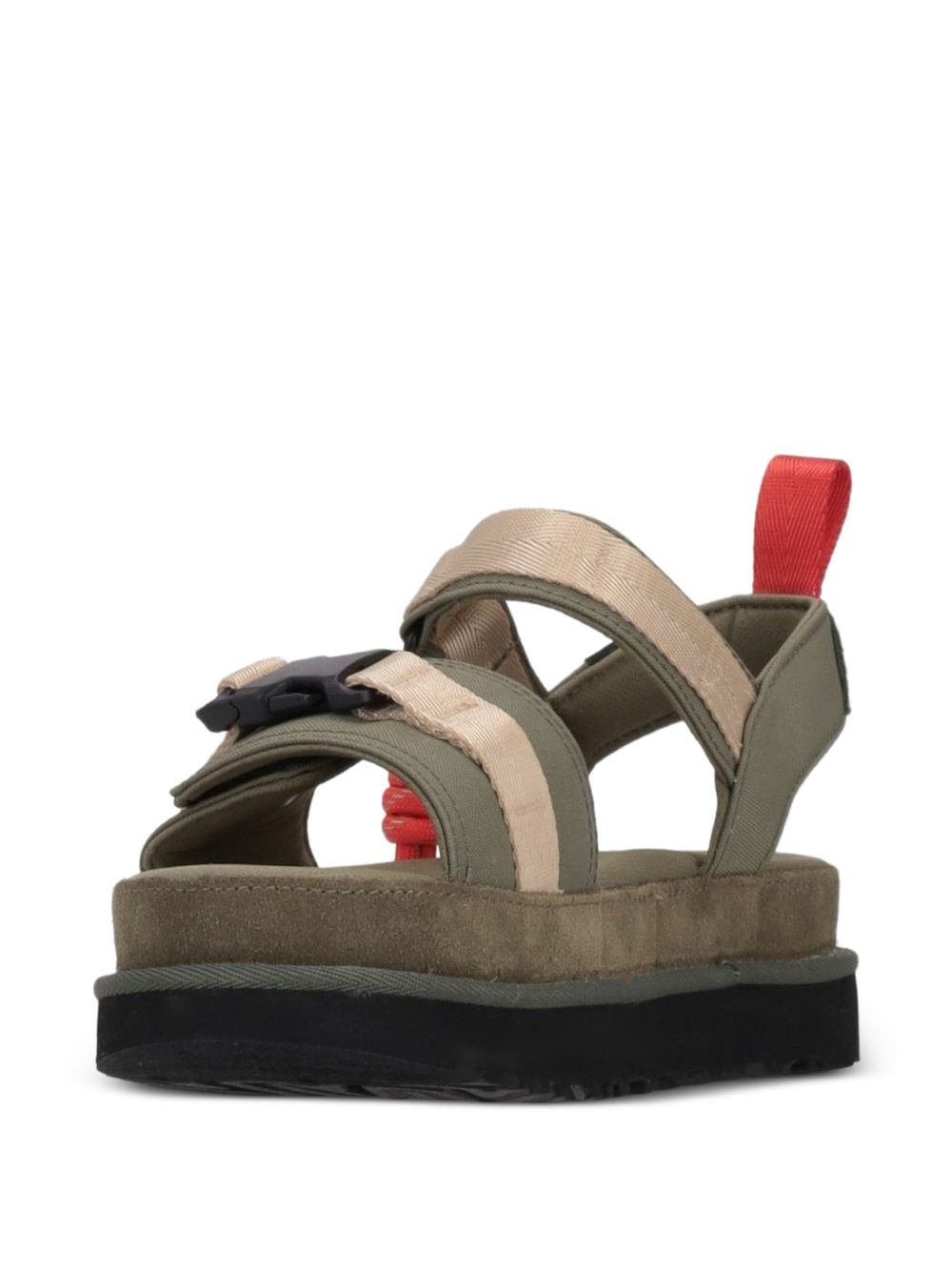 Ugg Sandals — Goldenstar Wildwood for Women (New In)