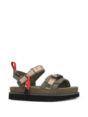Ugg Sandals — Goldenstar Wildwood for Women (New In)