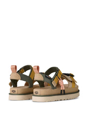 Ugg Goldenstar Wildwood sandals