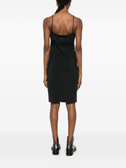 MM6 Maison Margiela Cotton mini dress