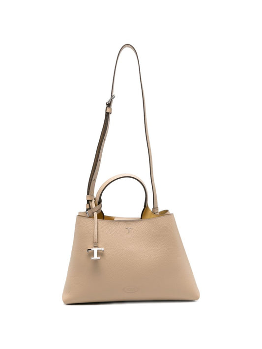 Tod's Bags.. Clear Blue