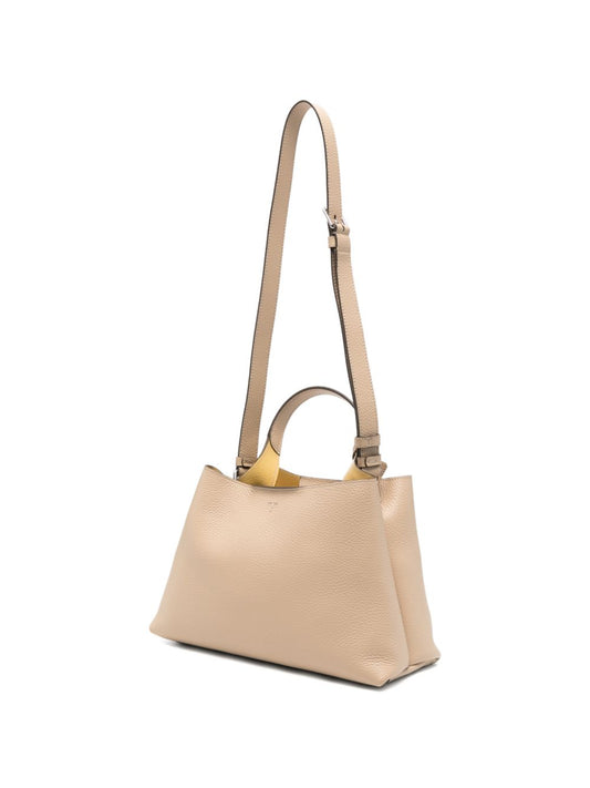 Tod's Bags.. Clear Blue