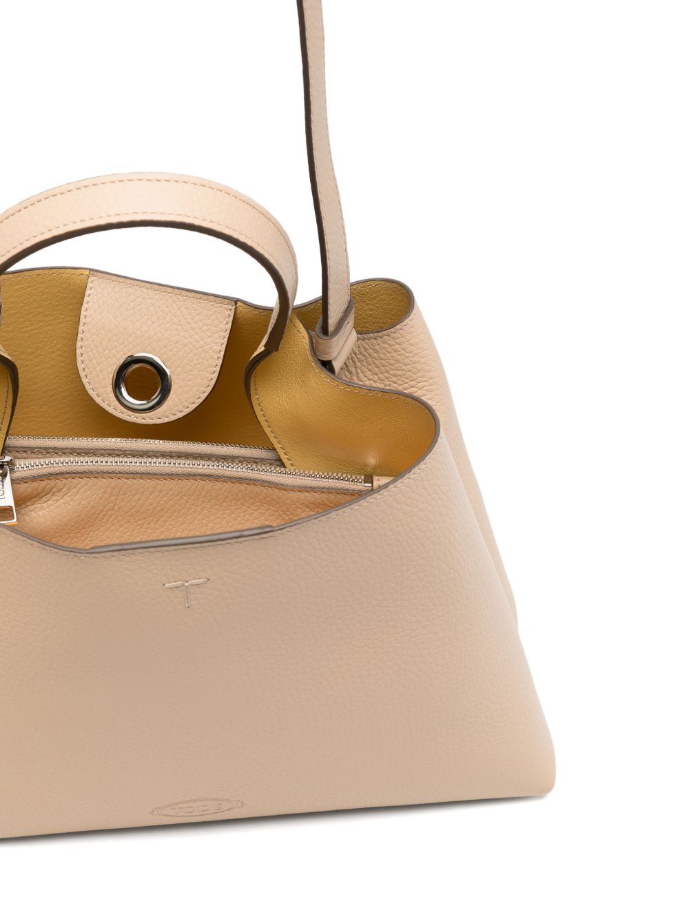 Tod's Bags.. Clear Blue