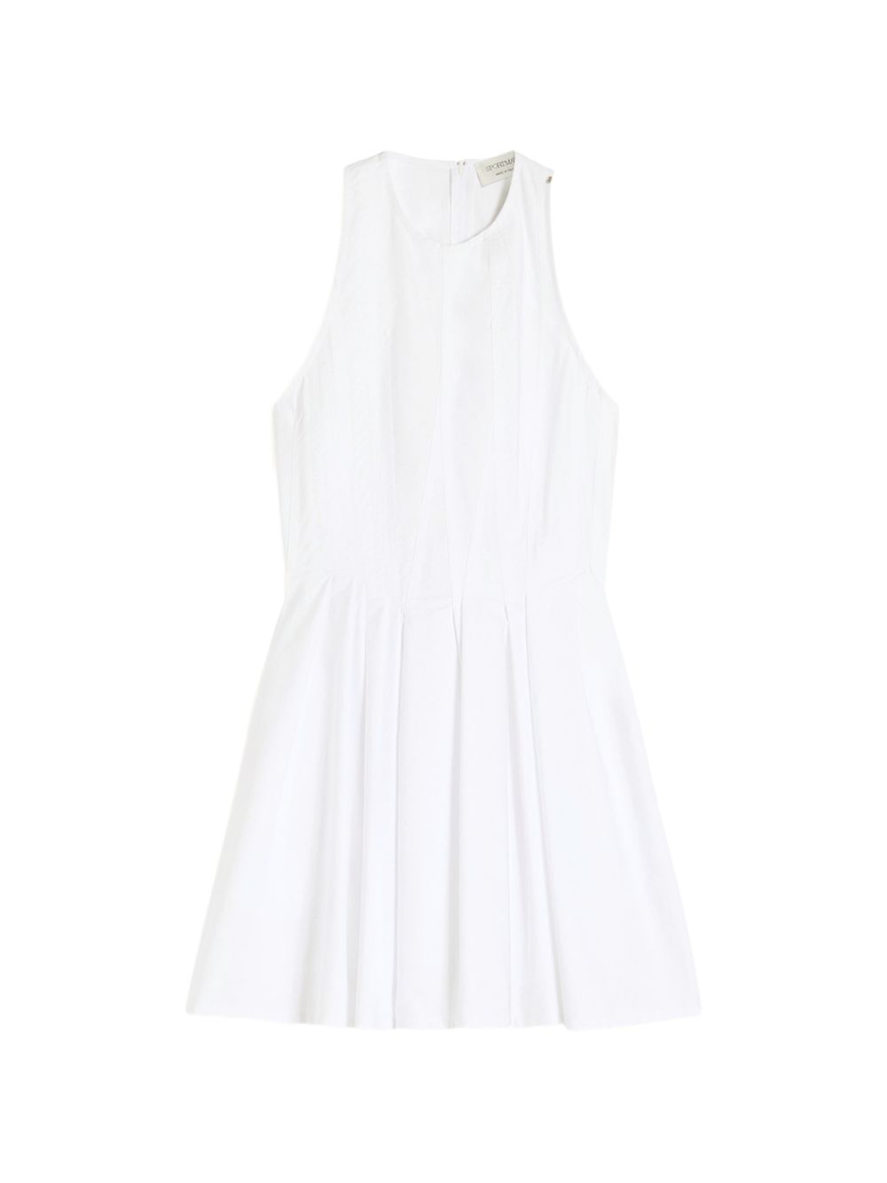 Sportmax Dresses — Cotton Mini Dress, New In