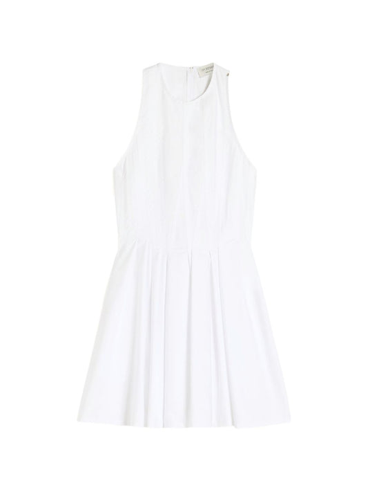 Sportmax Dresses — Cotton Mini Dress, New In