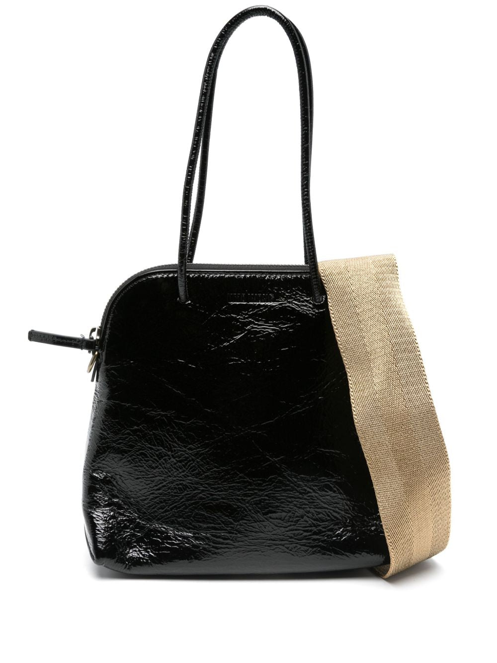 Uma Wang Clutches — Small Leather Clutch, New In