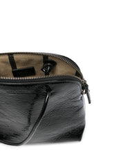 Uma Wang Clutches — Small Leather Clutch, New In